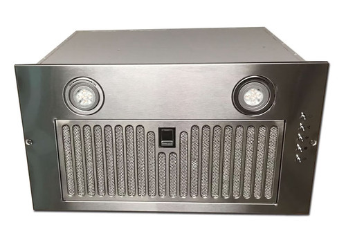 Ascension 620 CFM Ventilator-SY-HVA-620-SS
