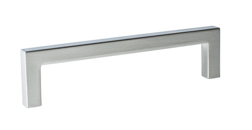 Linc Brushed Satin Nickle Pull, 5