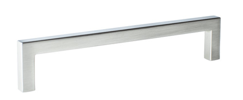 Linc 6-5/8" Brushed Satin Nickle Pull P87228-SN