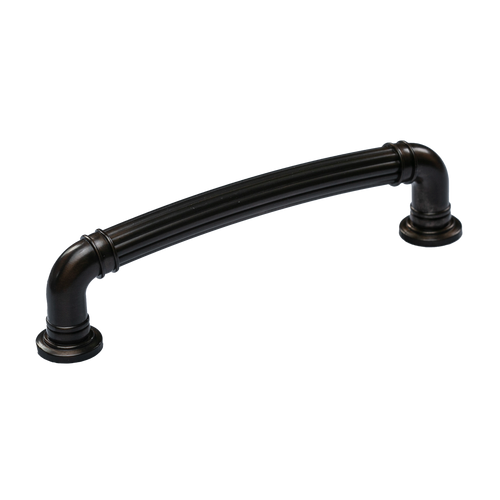 Siesta Key Brushed Oil Rubbed Bronze Pull P82834BORB