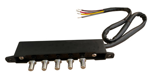 Replacement Switch for Acsension 350, 500, and 620 HVA350SWTCH