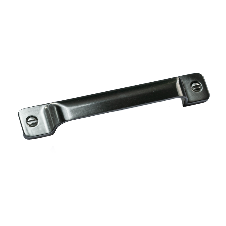 Sanibel Satin Nickel Pull