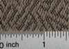 9224 Automotive Original Body Cloth (OBC) cloth seat fabric DUET- M. PARCHMENT