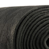 Automotive Carpet E-Z Flex Needle Punch 80" Wide Dark Grey 18 oz.