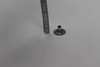 EYELET S.S. W/ 1/4" STANDARD POST 100 CT