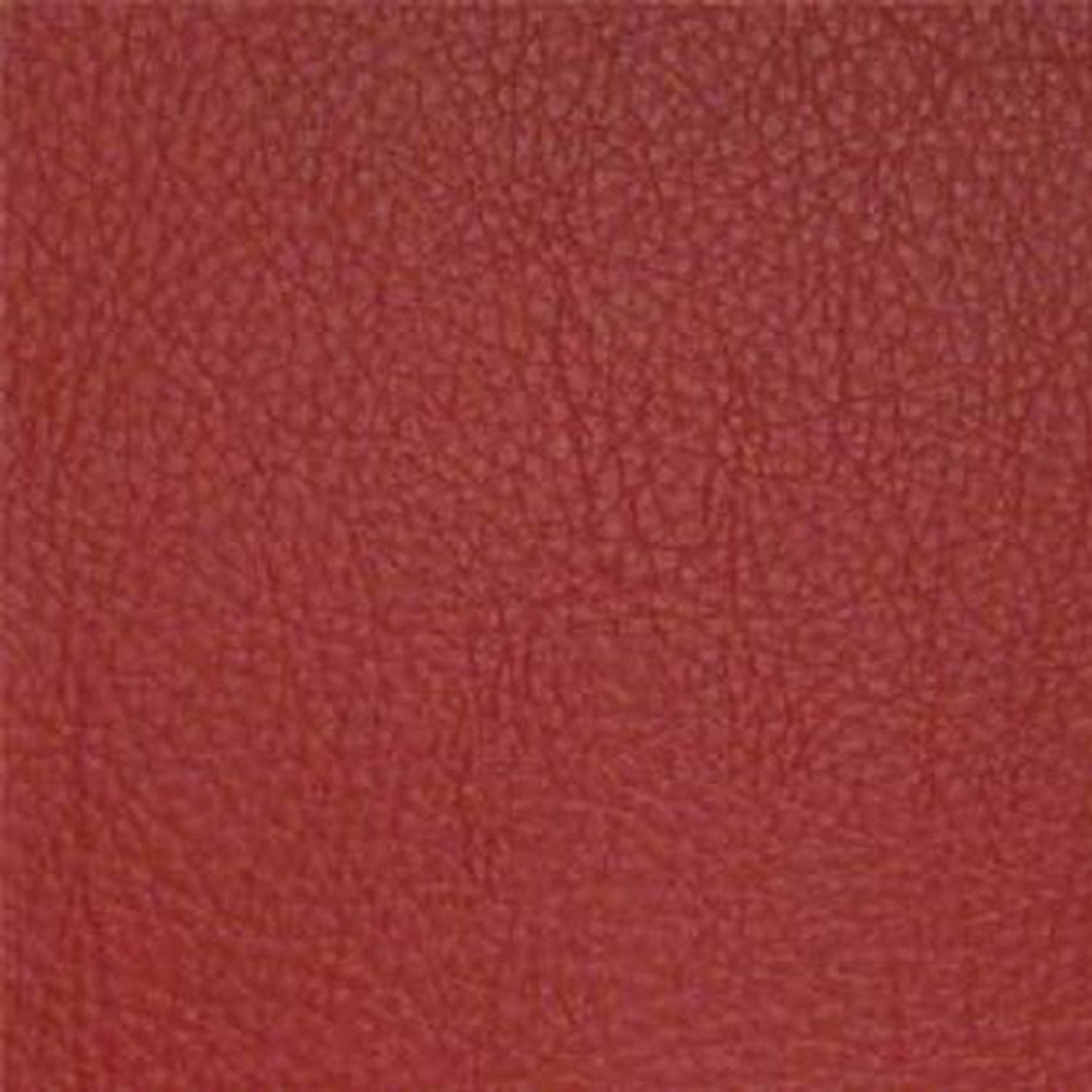 Marine Upholstery Vinyl - Red