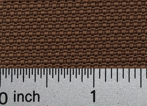 14.14813 Automotive Original Body Cloth (OBC) cloth seat fabric SANDY AMBER