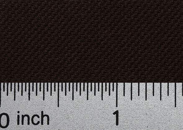 14.14314 Automotive Original Body Cloth (OBC) cloth seat fabric WALLACE II CANYON BROWN