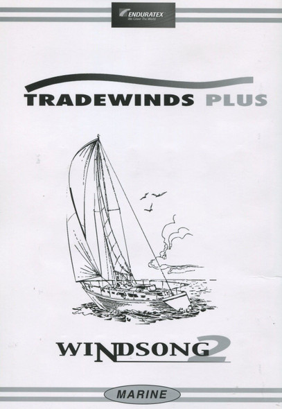 Enduratex Endurasoft Tradewinds TRA-7720 Vinyl Fabric Pearl 54" Wide By the Yard