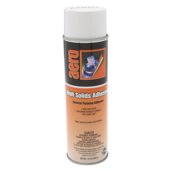 DAP All Purpose Adhesive-Spray Grade