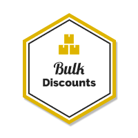 Bulk Discounts