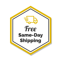 free same-day-shipping