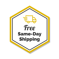 free same-day-shipping