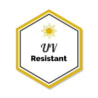 UV resistant