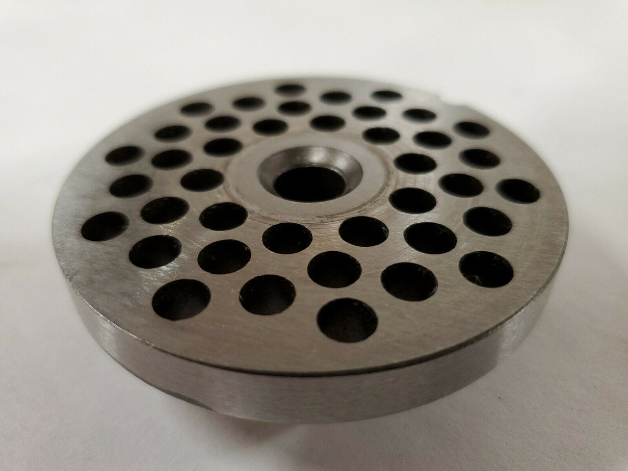 size 32 meat grinder