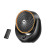 DREO 1500W Portable 3D Automatic Oscillating Ceramic PTC Whole-Room Heater 715