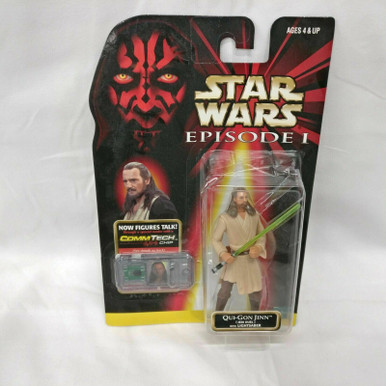 Lego Star Wars Qui-Gon Jinn | Kaufen auf