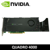 Dell Nvidia Quadro 4000 2GB GDDR5 2x DP + 1x DVI PCI-e Graphics Card