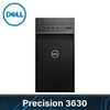 Dell Precision 3630 Mid-Tower Workstation - Configure to Order