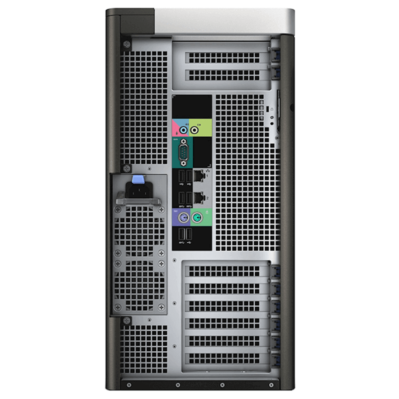 dell t7910 workstation price