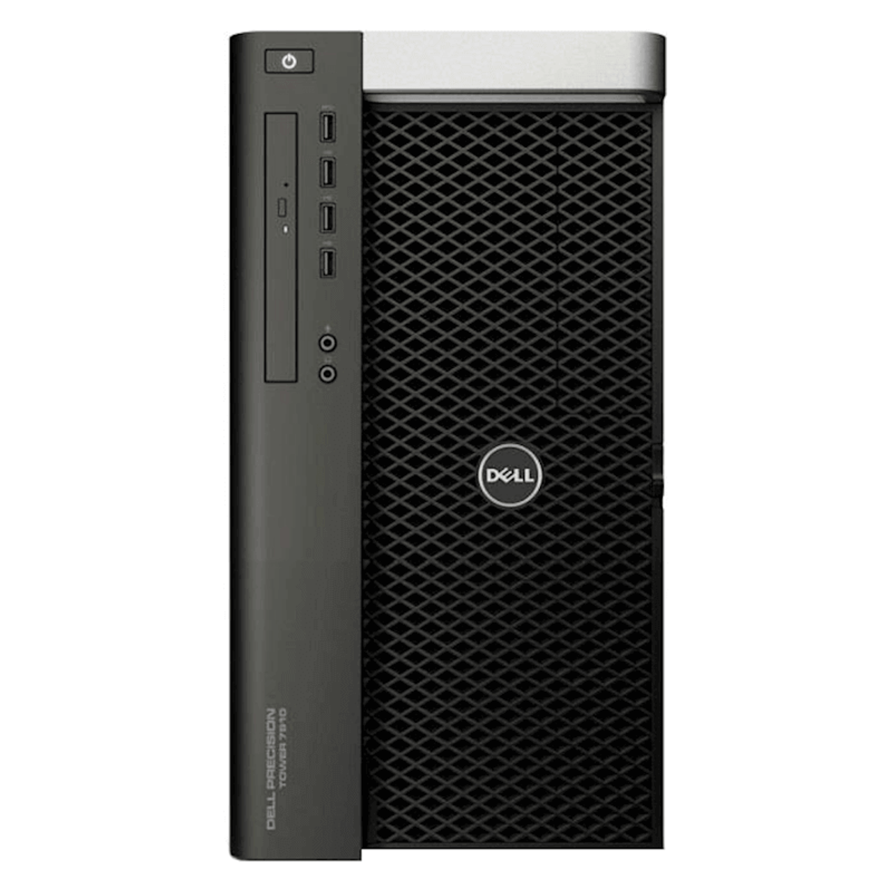 デル Precision T7910 128GBメモリ Quadro P4000 Dell Precision T7910 MidTower Workstation | Dell Workstation