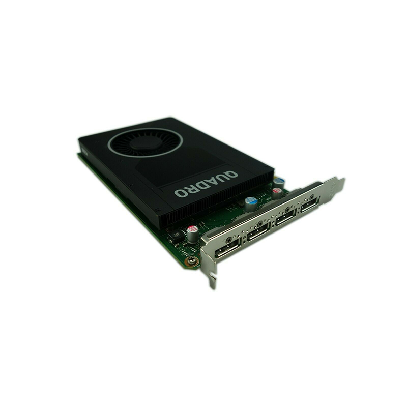 Dell Nvidia Quadro M2000 4gb Gddr5 4x Dp Pci E Graphics Card Tech Supply Direct