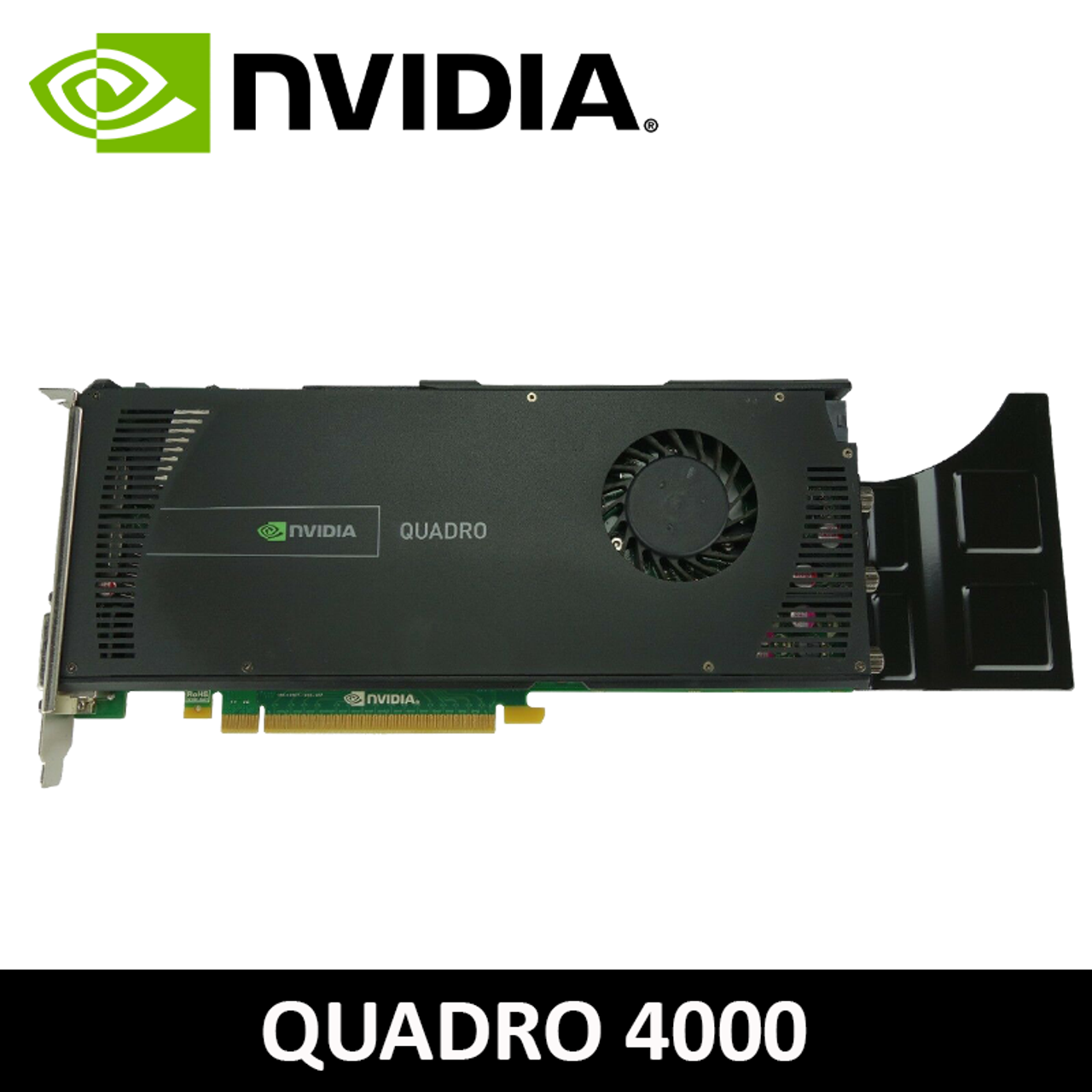 Venta > dell quadro 4000 > en stock