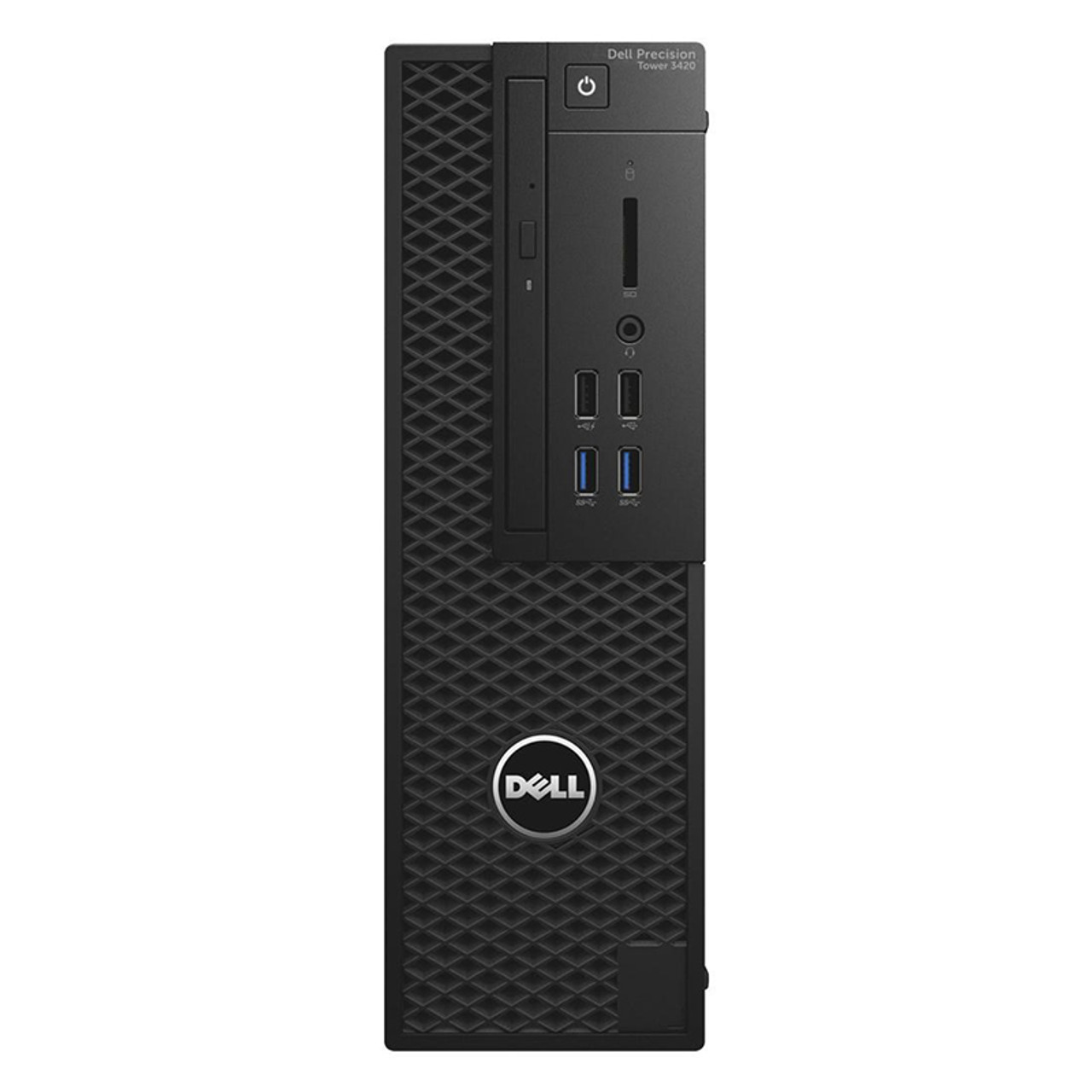 Dell Precision 3420 Workstation | Tech Supply Direct