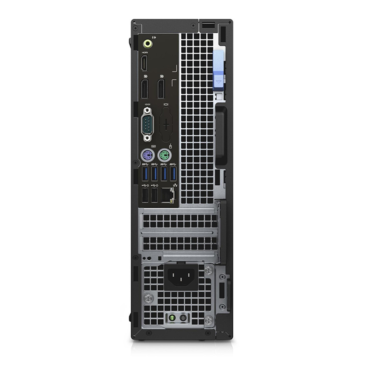 Dell Precision 3420 Workstation | Tech Supply Direct