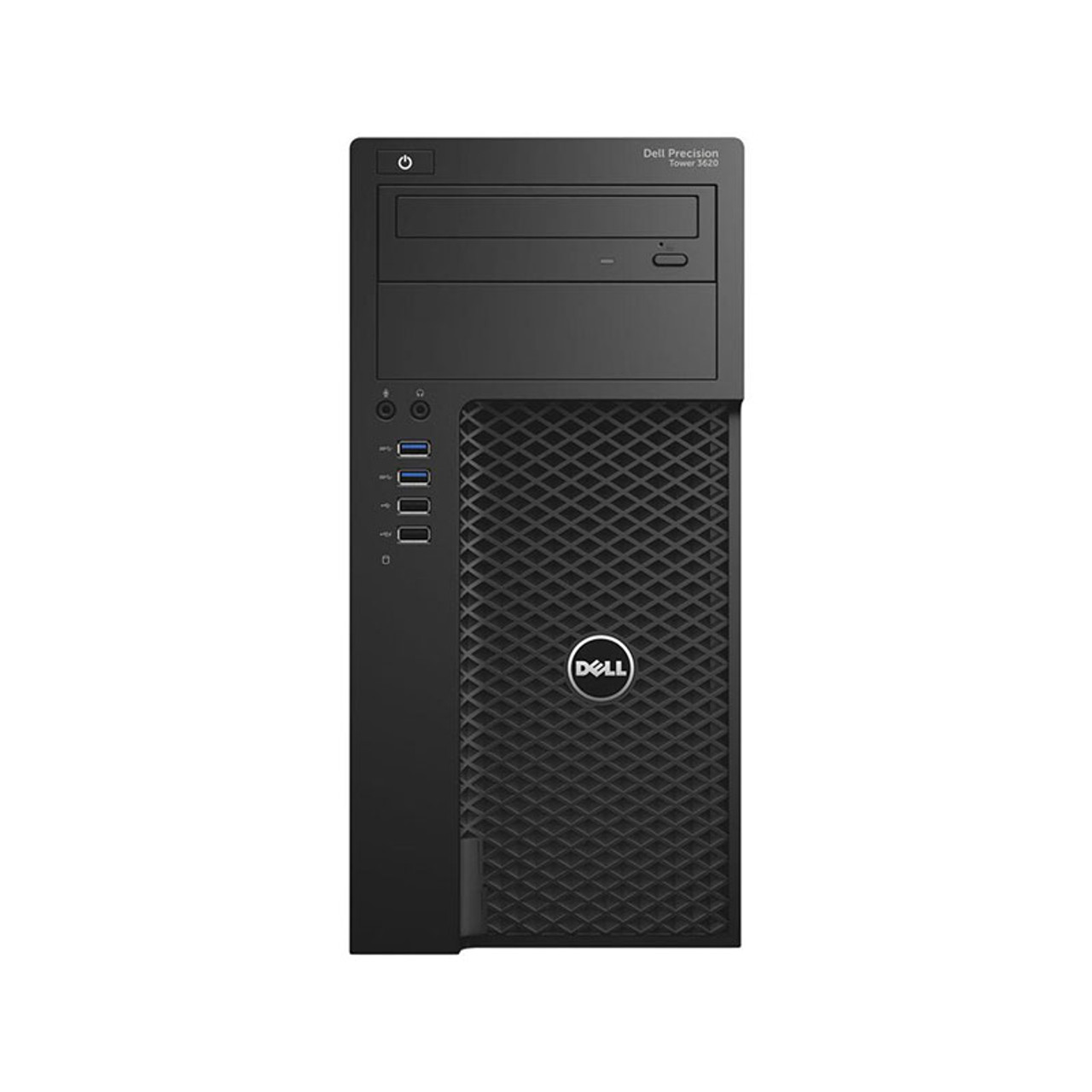 Dell Precision 3620 Mid-Tower Workstation - Configure to Order