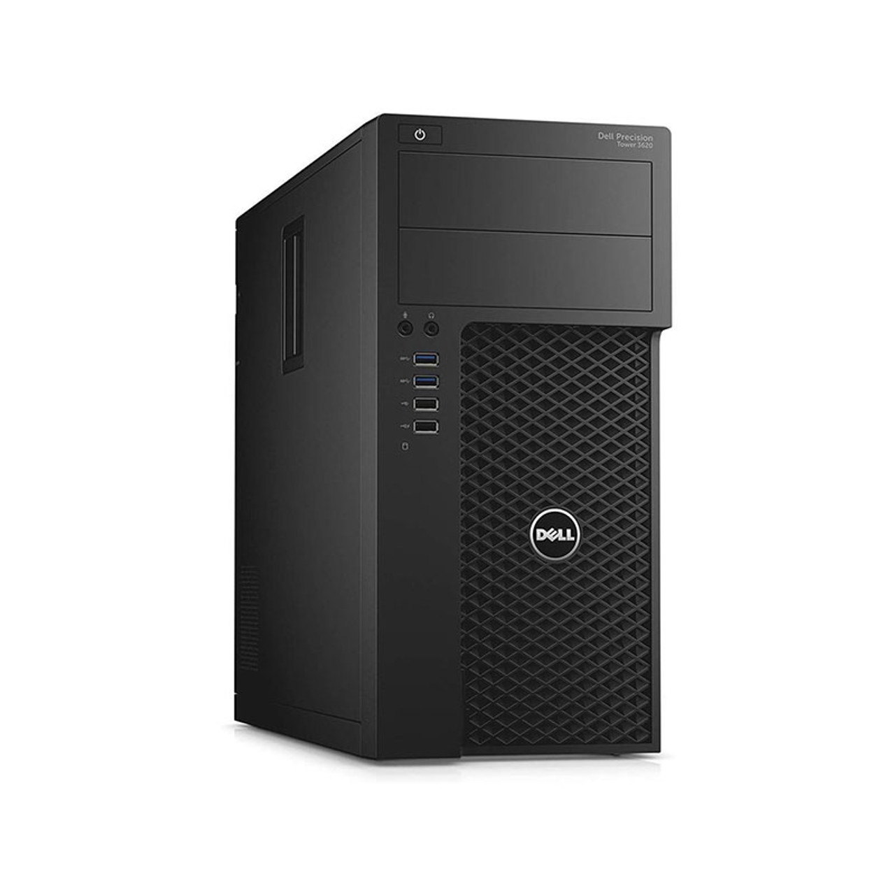 Dell Precision 3620 Mid-Tower Workstation - Configure to Order