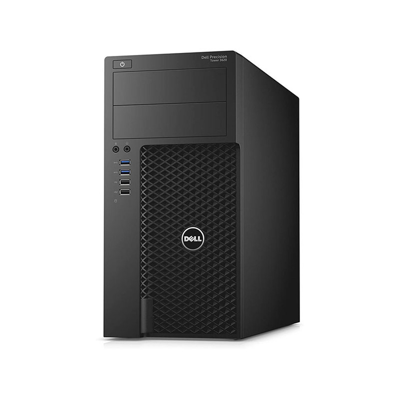 Dell Precision 3620 Mid-Tower Workstation