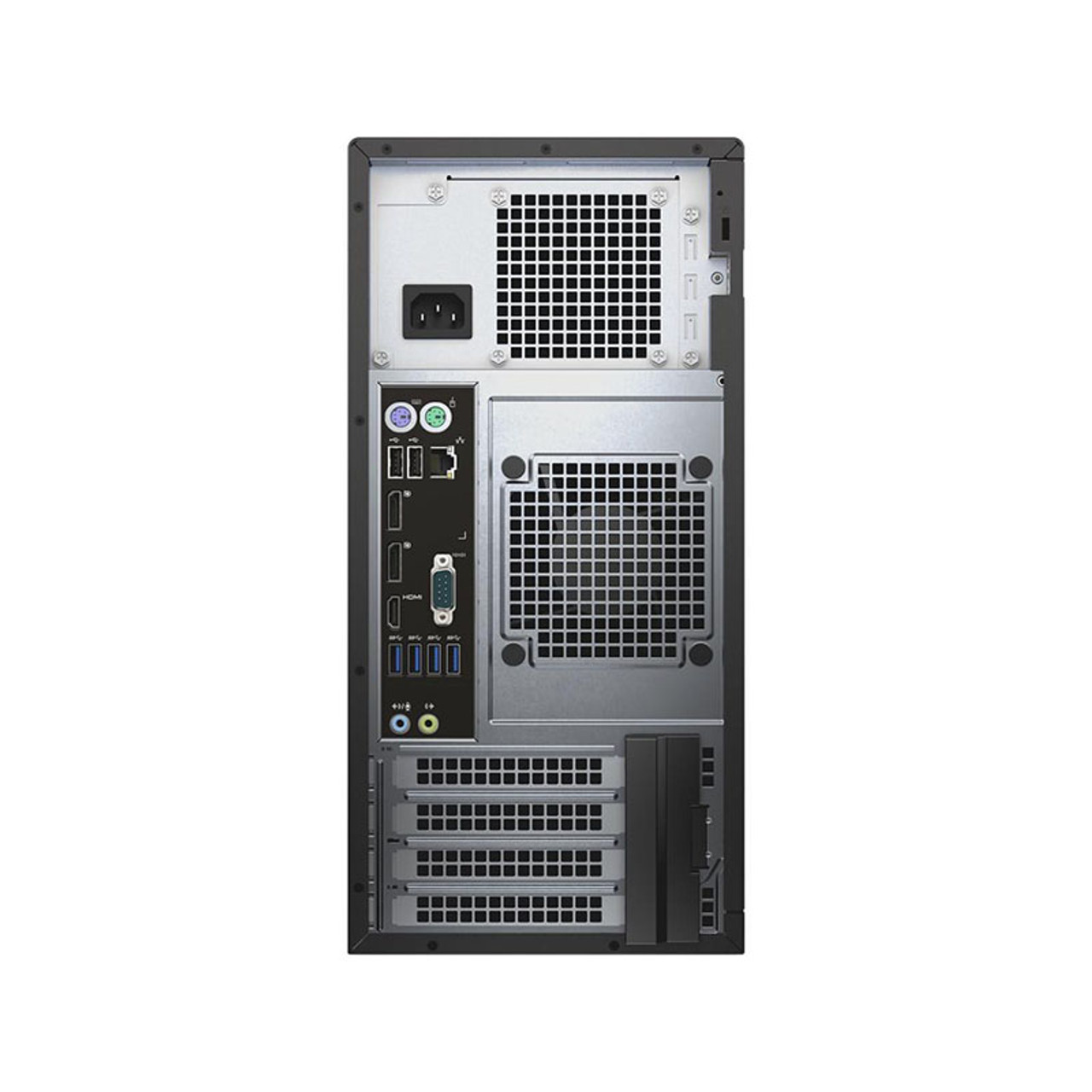 Dell Precision 3620 Workstation | Dell Precision Workstation