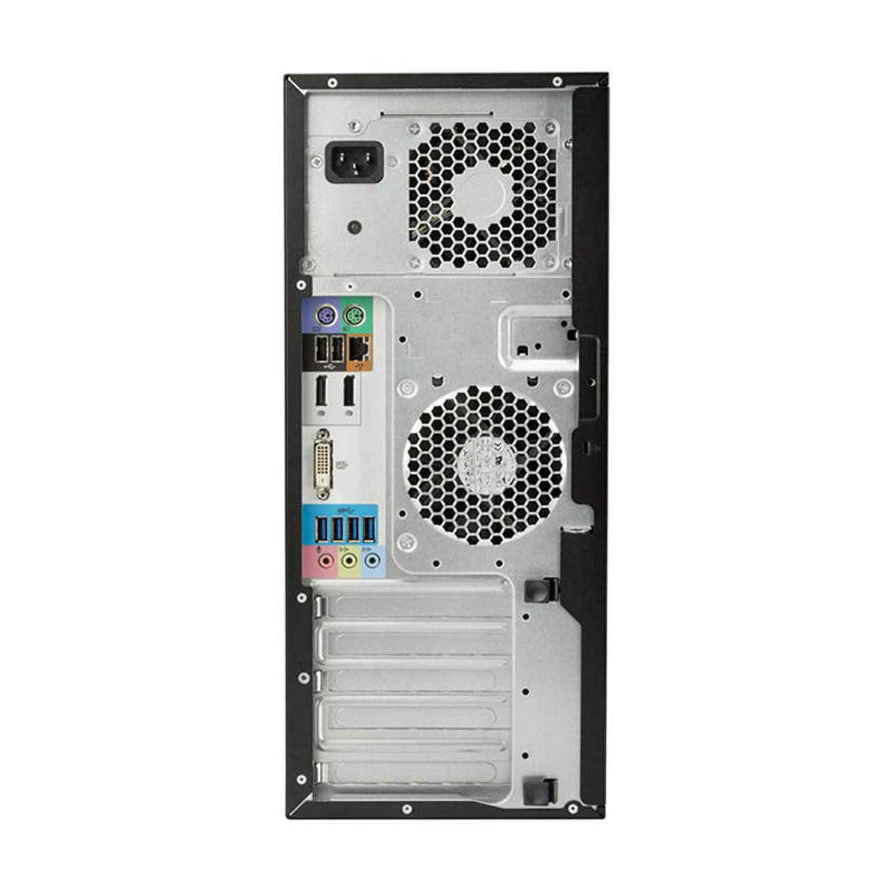 HP Z240 Mid-Tower Workstation - Configure to Order