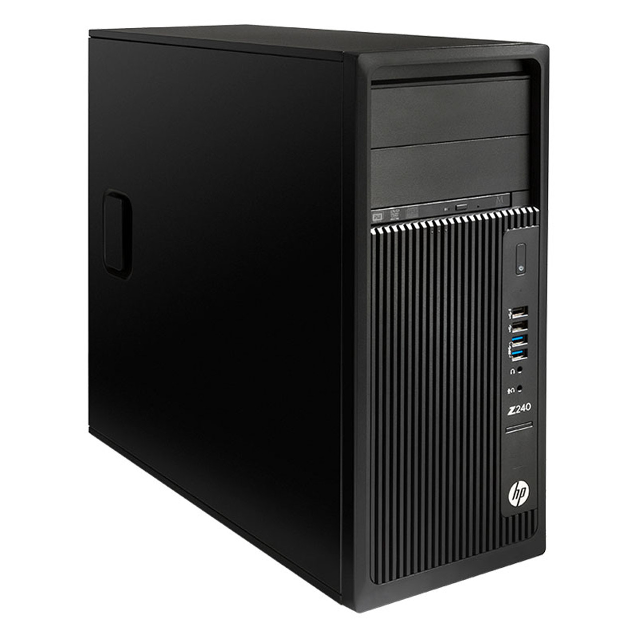 HP Z240 Mid-Tower Workstation - Configure to Order