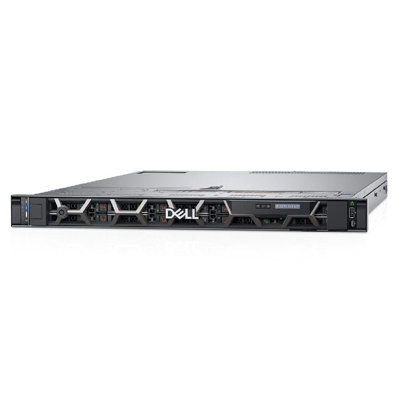 Dell EMC PowerEdge R440 8 Bay 1U Server