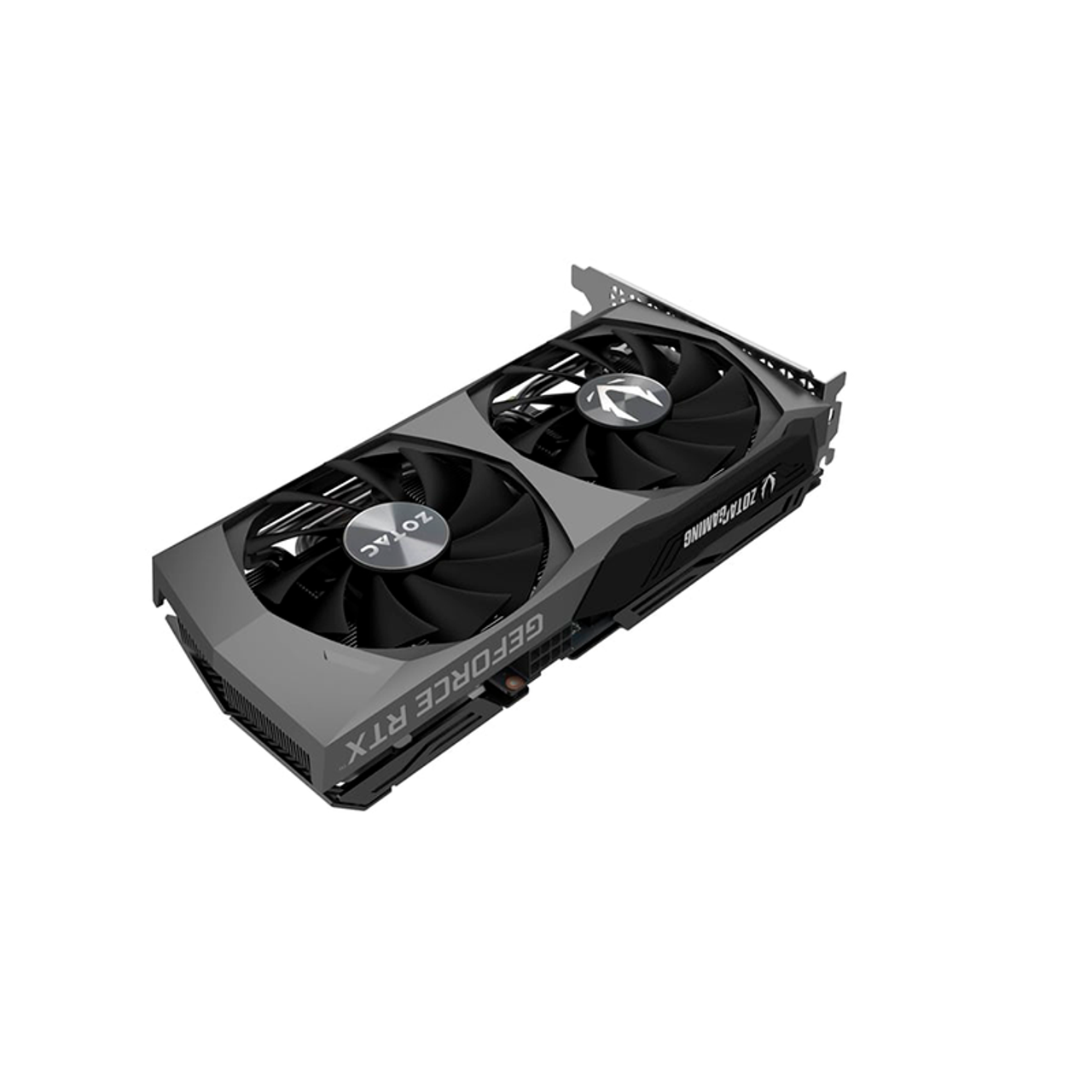 RTX 3060 Ti GAMING ZOTAC - グラフィックボード・グラボ・ビデオカード