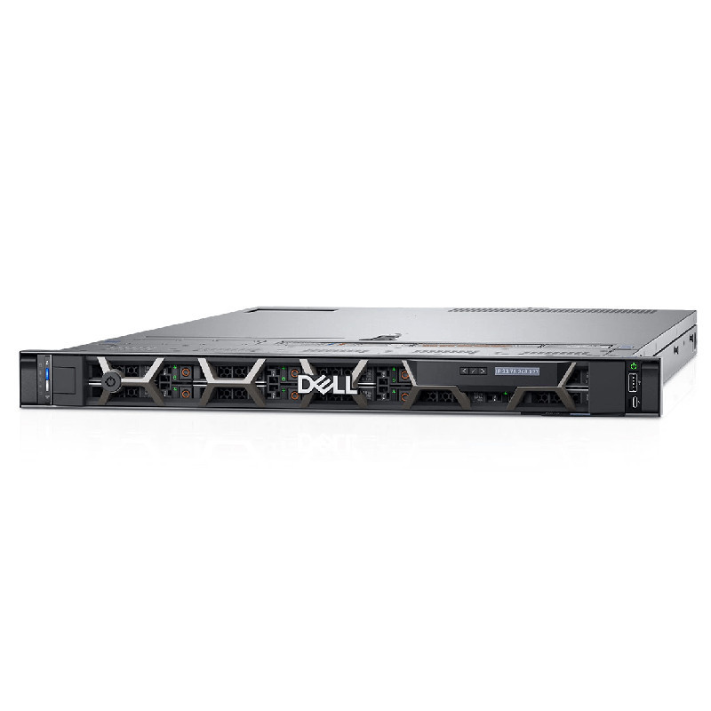 Dell PowerEdge R640XL NVMe 10-Bay SFF 1U Server | Tech Supply Direct