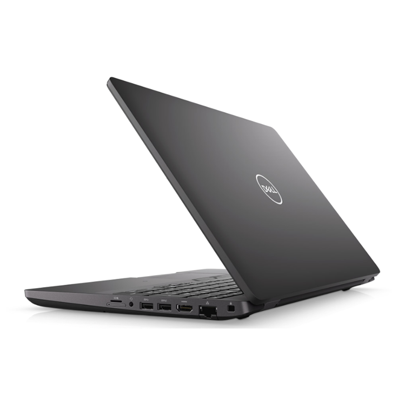 Dell Precision 3541 Business Laptop - Intel Core i7-9850H 2.6GHz 6 Core  Processor - 16GB DDR4 2666MHz - 512GB NVMe Solid State Drive - 15.6” FHD 