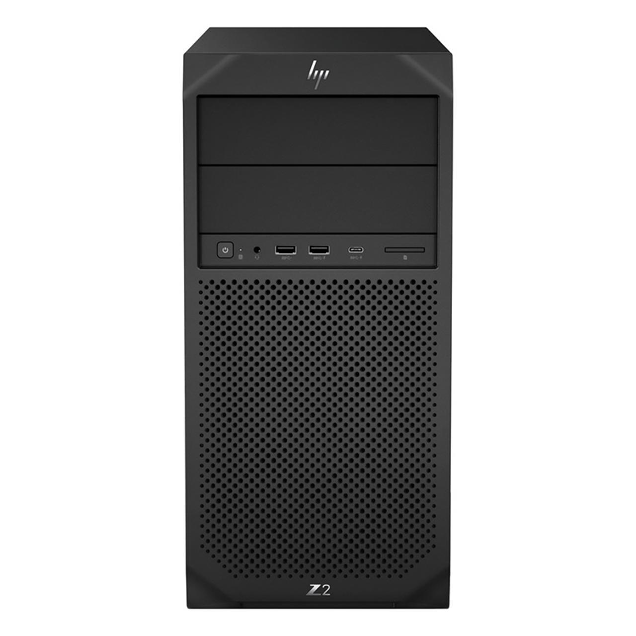 HP Z2 G4 Mid-Tower Workstation - Configure to Order
