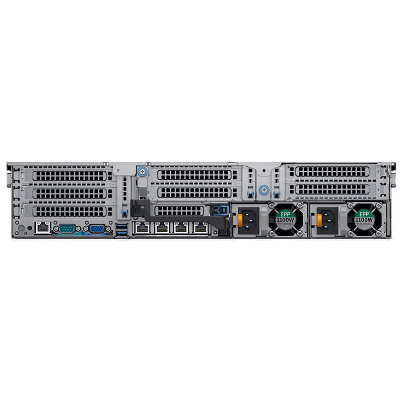 Dell Precision R7920 Rackmount Workstation | Tech Supply Direct