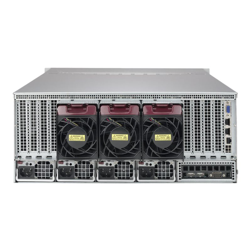 Supermicro SYS-8048B-TRFT | Tech Supply Direct