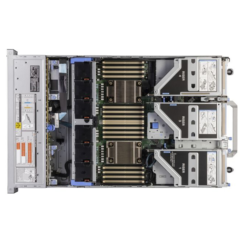 PowerEdge R750 12x 3.5