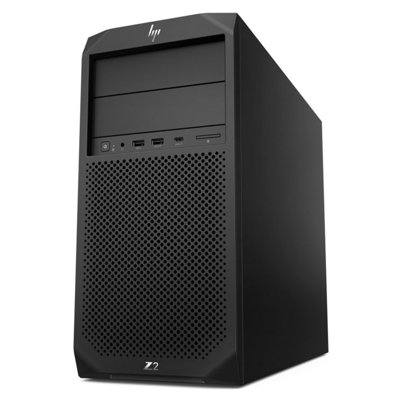 HP Z2 Tower G4 - Thumbnail 2
