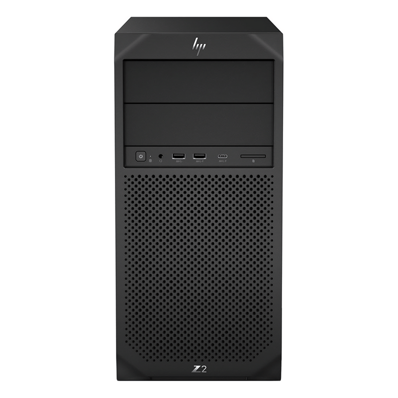 HP Z2 Tower G4