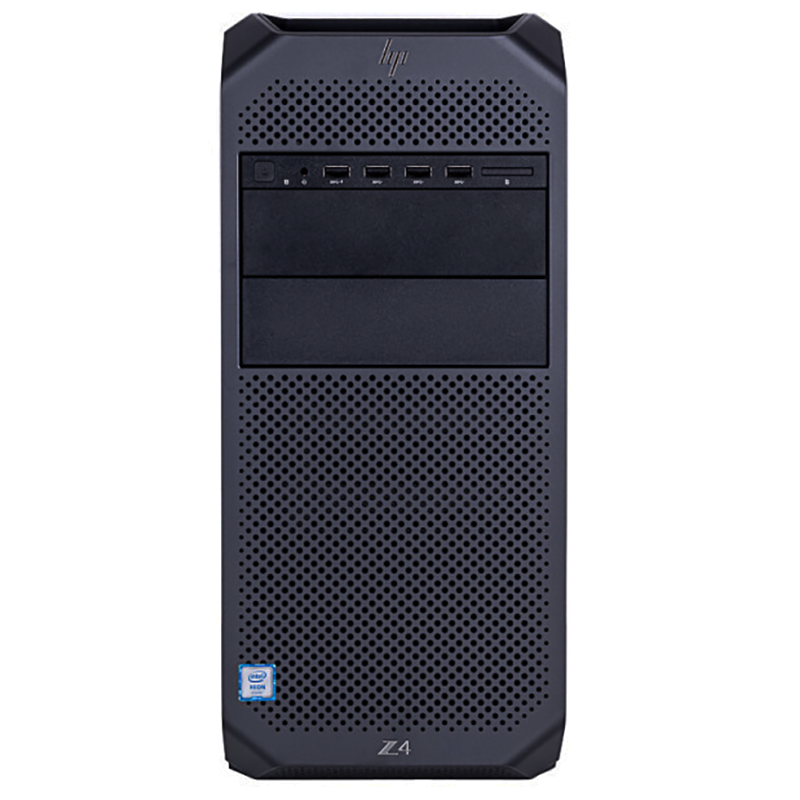 HP Z4 G4 Mid-Tower Workstation | Tech Supply Direct