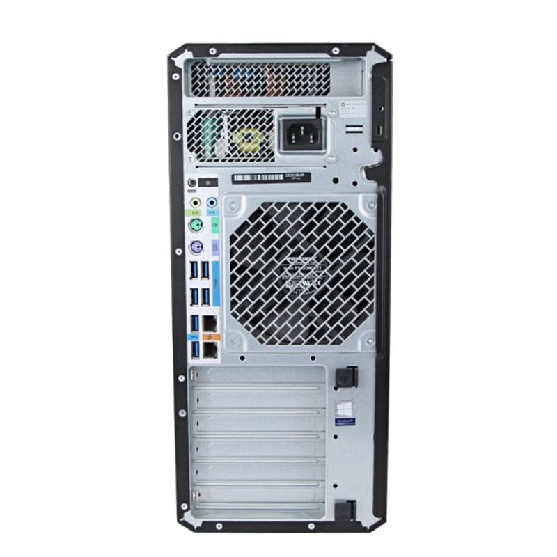 HP Z4 G4 Mid-Tower Workstation - Configure to Order