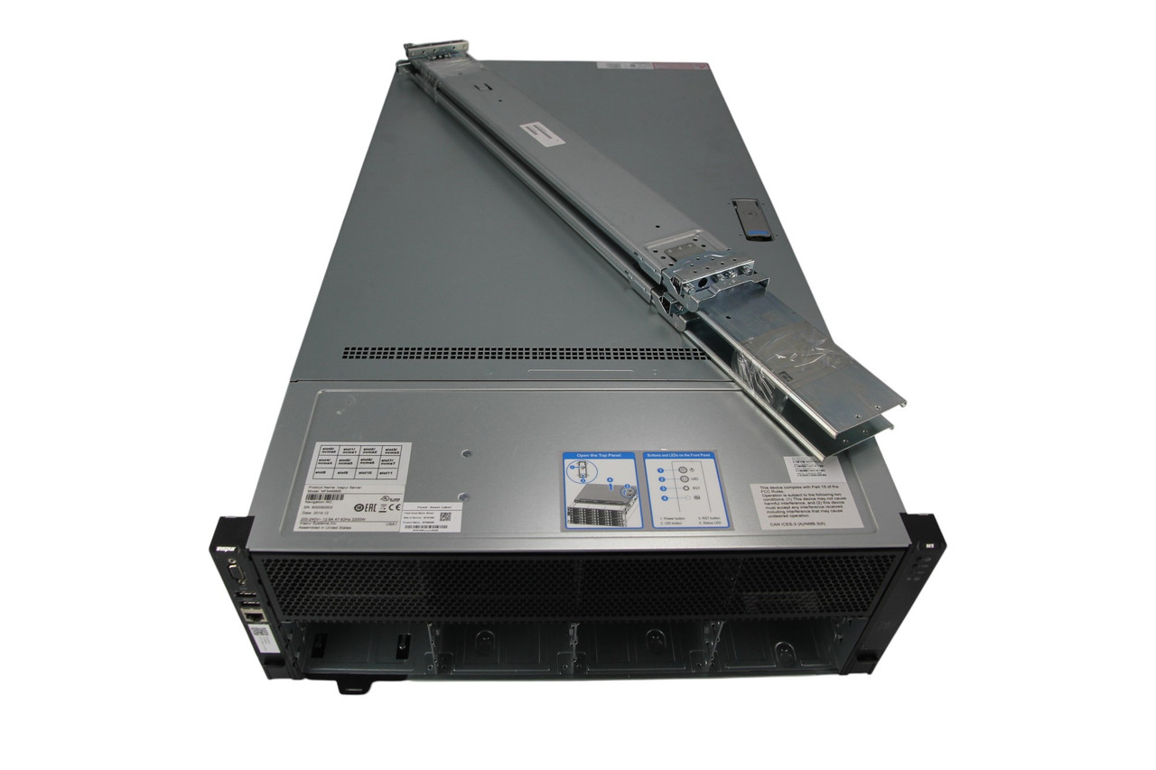 Inspur NF5468M5 AI Deep Learning Server | Tech Supply Direct