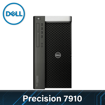 Dell Precision T7910 Mid-Tower Workstation - Configure to Order