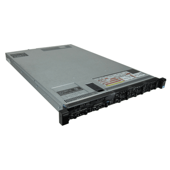 Serveur DELL PowerEdge R320: Prix et Configurateur ✔️